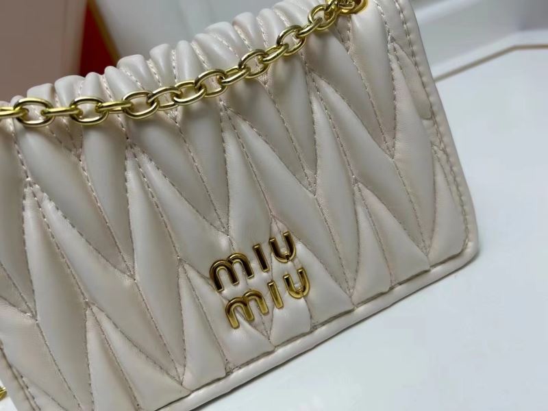 Miu Miu Satchel Bags